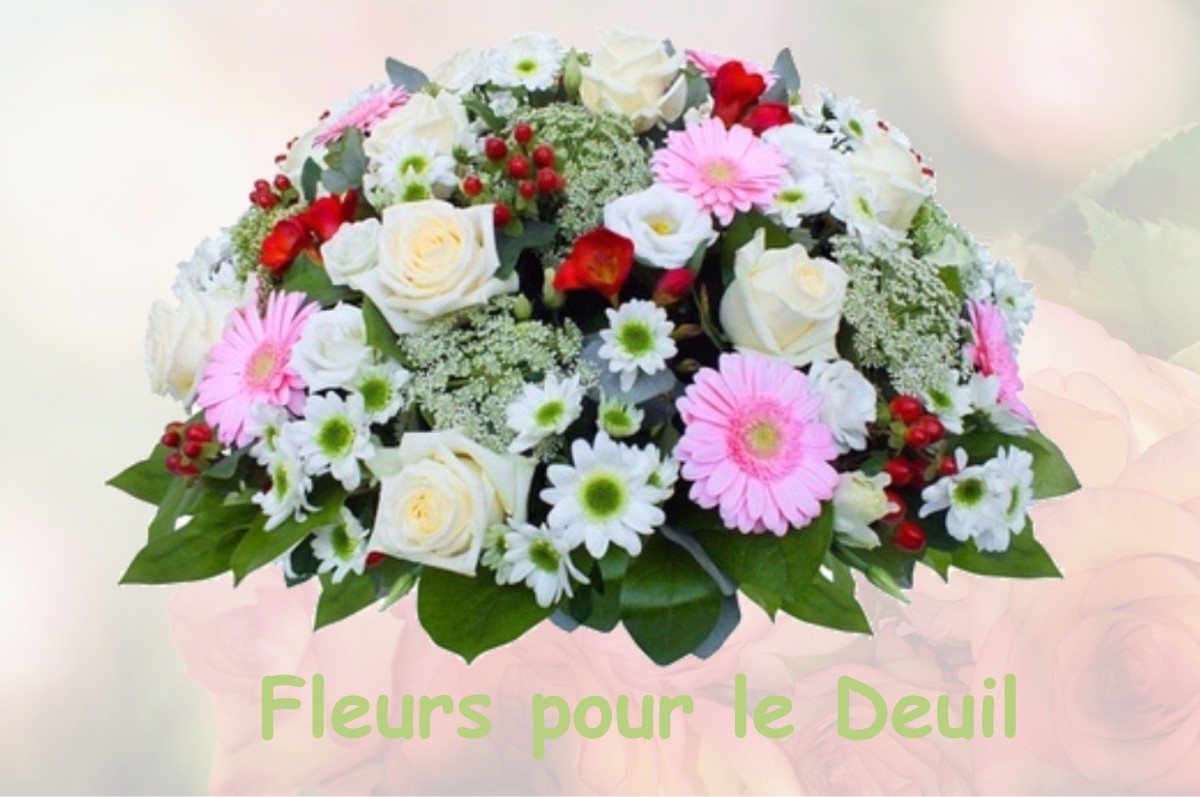 fleurs deuil LE-THEIL-DE-BRETAGNE