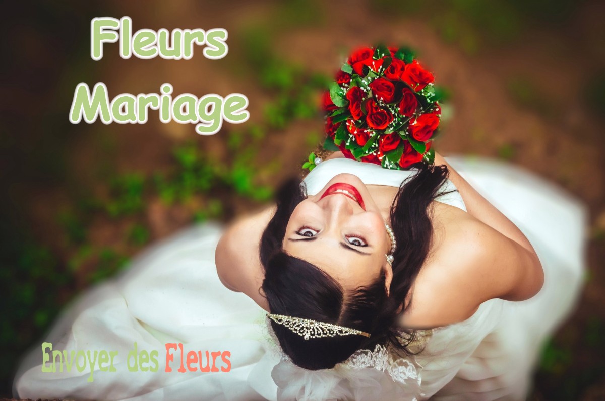 lIVRAISON FLEURS MARIAGE à LE-THEIL-DE-BRETAGNE